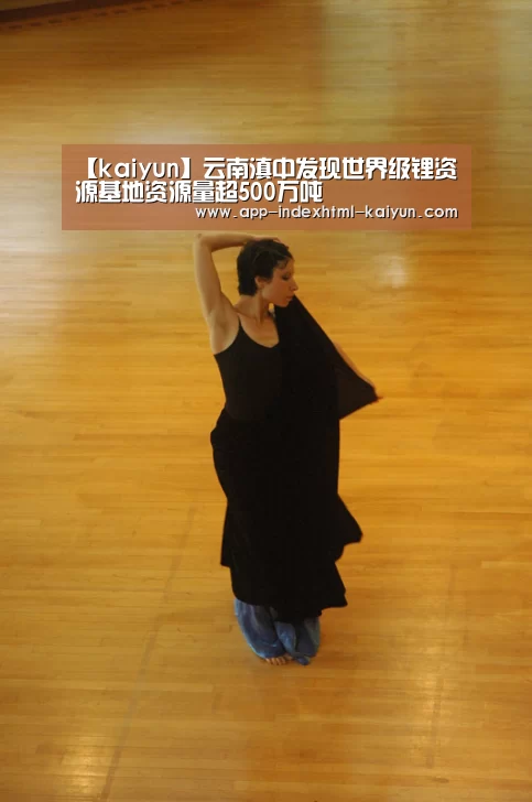 【kaiyun】云南滇中发现世界级锂资源基地资源量超500万吨(图3) 【kaiyun】云南滇中发现世界级锂资源基地资源量超500万吨(图3)